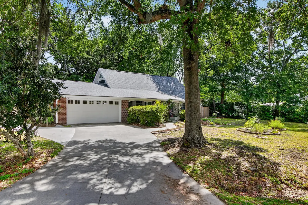 1760 Pittsford Circle, Charleston, SC 29412 - #1