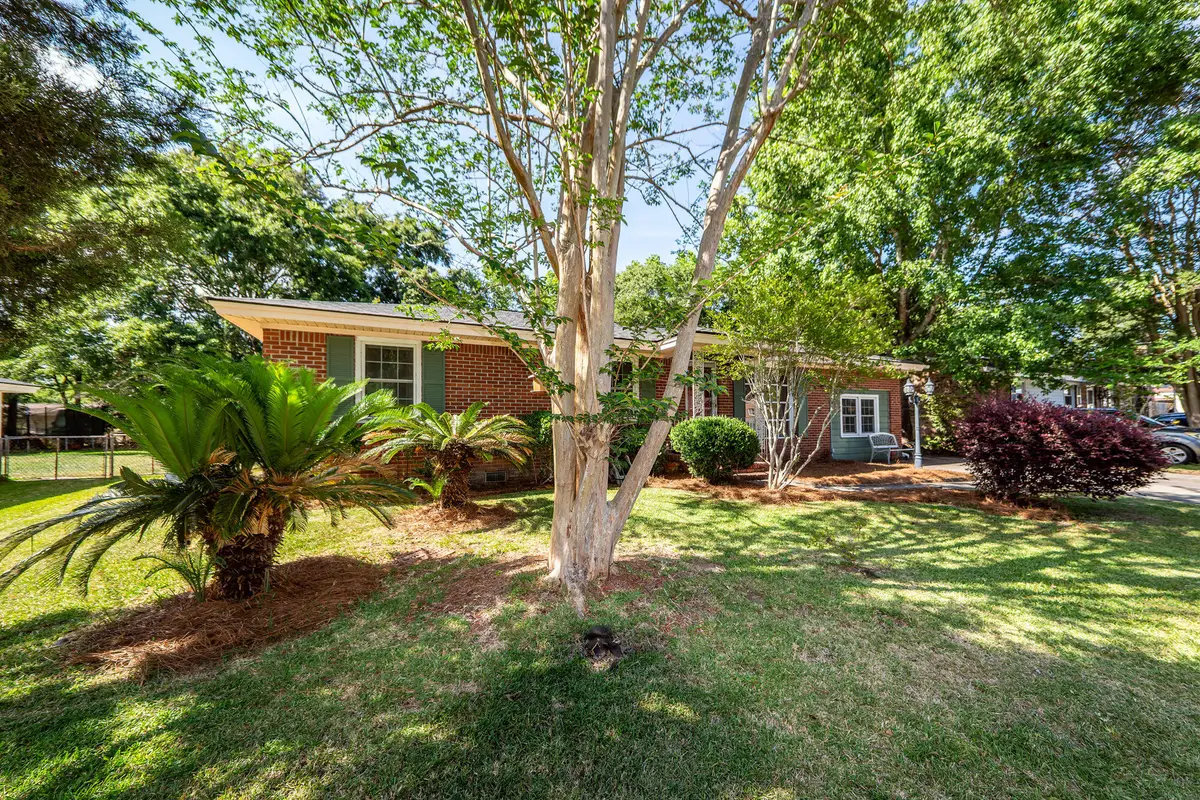 210 Farm Road, Goose Creek, SC 29445 - #1
