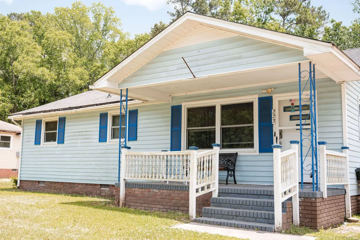 223 Farm Road, Goose Creek, SC 29445 - #1