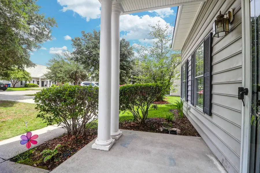 9232 Ayscough Road, Summerville, SC 29485 - #2