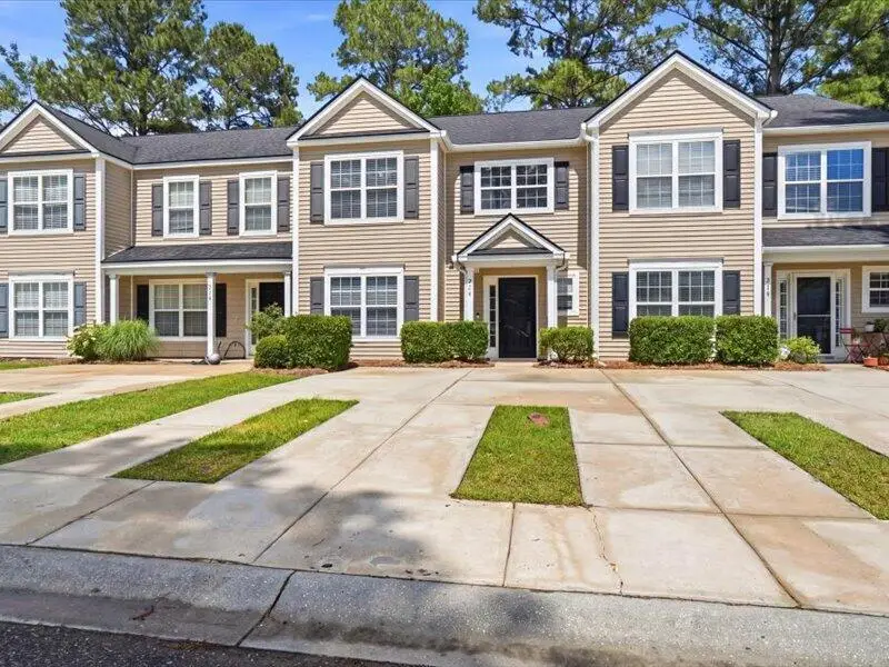 9176 Maple Grove Drive, Summerville, SC 29485 - #2