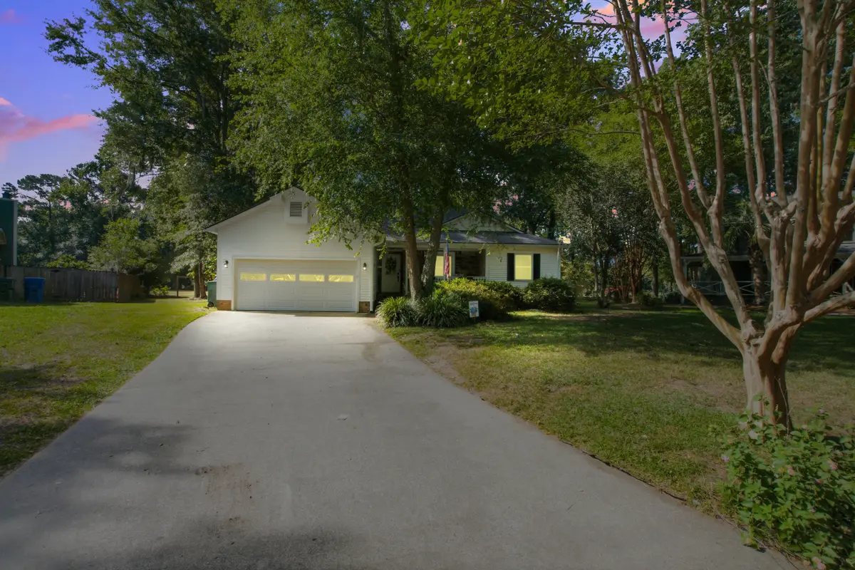 7 Sconesill Lane, Charleston, SC 29414 - #1