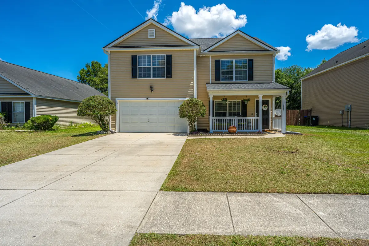 108 Tyron Road, Summerville, SC 29483 - #1