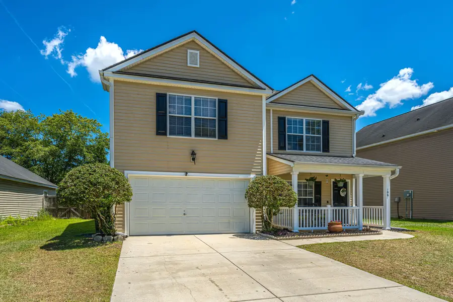 108 Tyron Road, Summerville, SC 29483 - #2