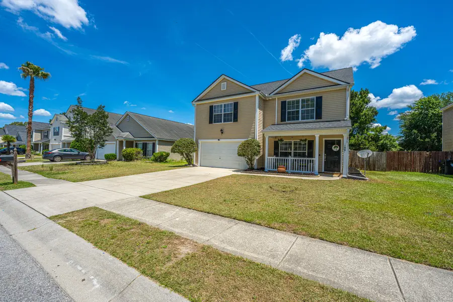 108 Tyron Road, Summerville, SC 29483 - #3