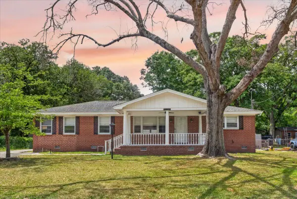 4761 Farmal Street, North Charleston, SC 29405