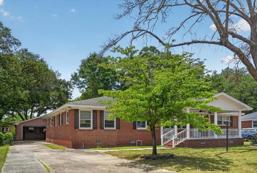 4761 Farmal Street, North Charleston, SC 29405 - #2