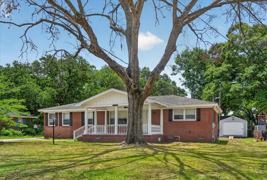4761 Farmal Street, North Charleston, SC 29405 - #3
