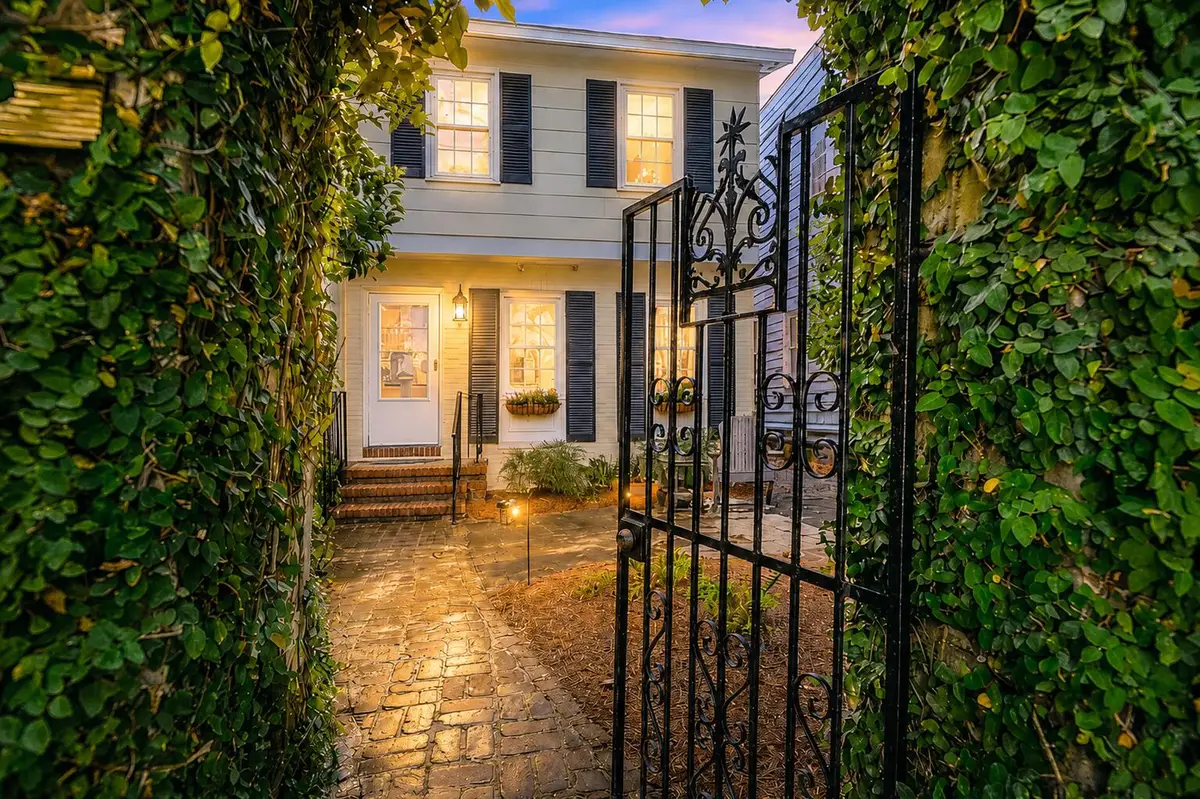 22 Pitt Street #A, Charleston, SC 29401 - #1