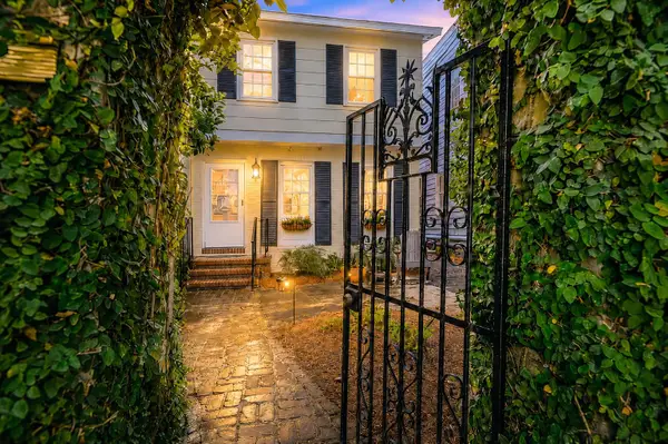 22 Pitt Street #A, Charleston, SC 29401