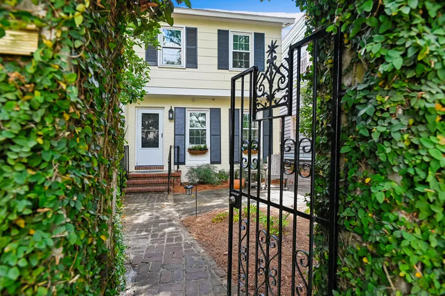 22 Pitt Street #A, Charleston, SC 29401 - #3