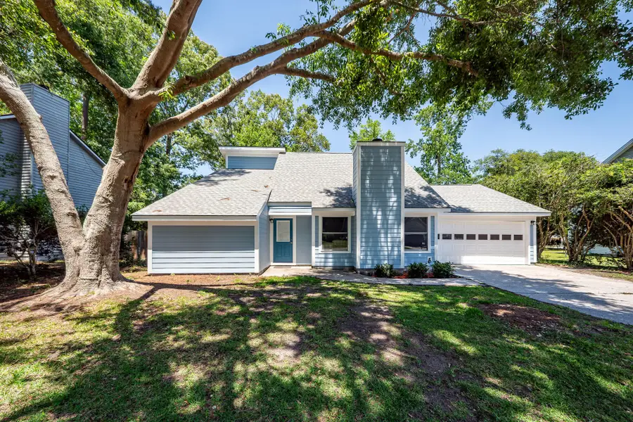 8330 Longridge Road, North Charleston, SC 29418 - #2