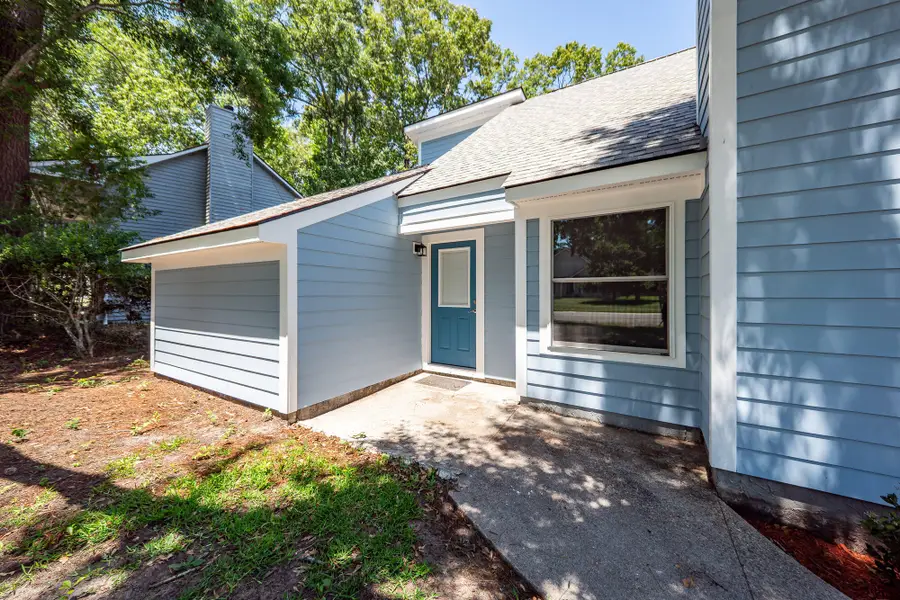 8330 Longridge Road, North Charleston, SC 29418 - #3