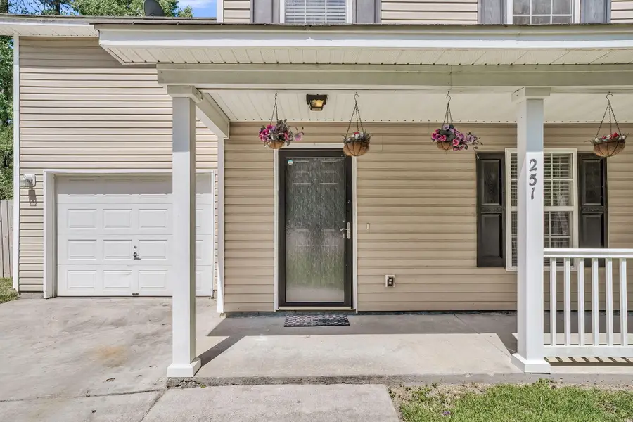 251 Trickle Drive, Summerville, SC 29483 - #3