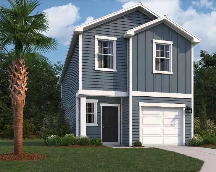8867 Salamander Road #53, North Charleston, SC 29406 - #1