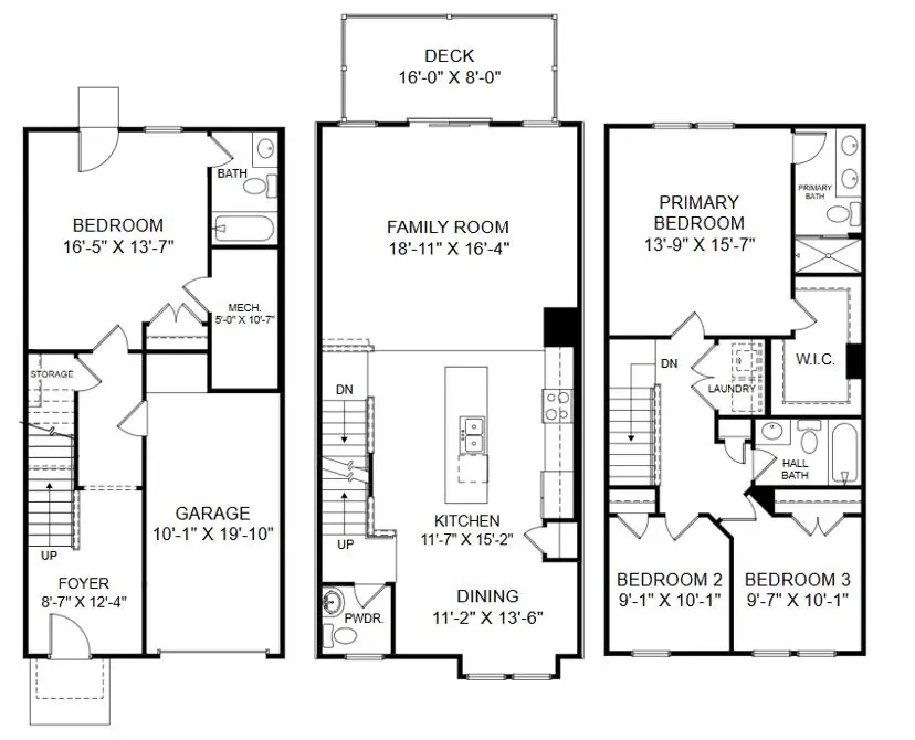 423 Caledon Court, Johns Island, SC 29455 - #2