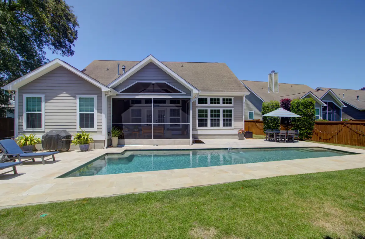 2239 Show Basket Way, Mount Pleasant, SC 29466 - #1