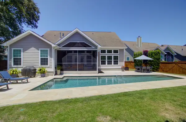 2239 Show Basket Way, Mount Pleasant, SC 29466