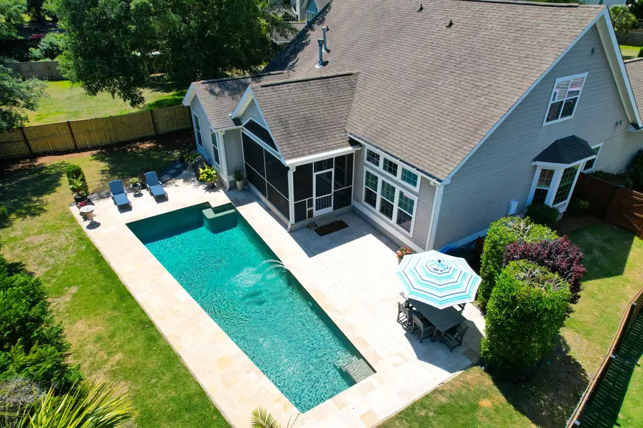 2239 Show Basket Way, Mount Pleasant, SC 29466 - #2