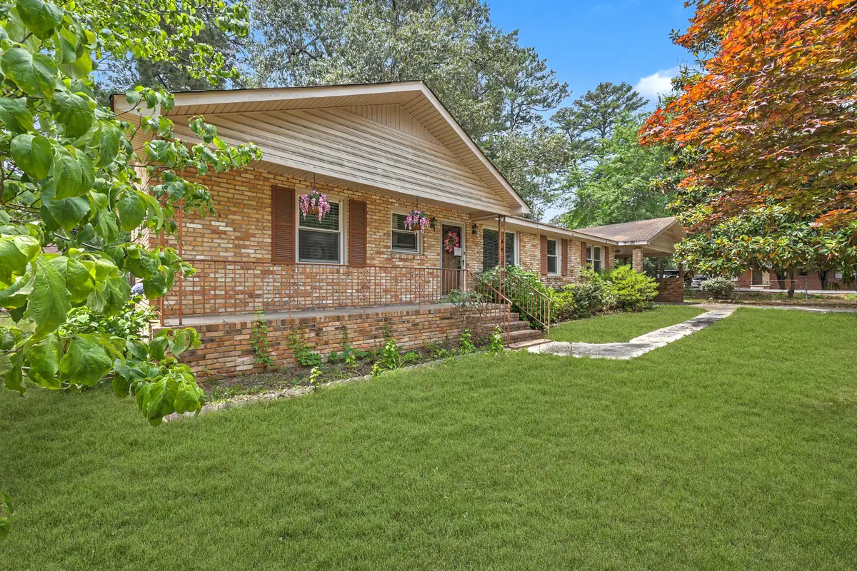 4100 Boxwood Drive, Columbia, SC 29205 - #1
