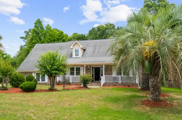946 Melrose Drive, Charleston, SC 29414