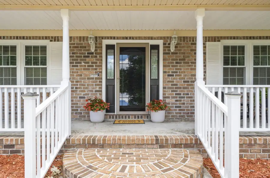 946 Melrose Drive, Charleston, SC 29414 - #2