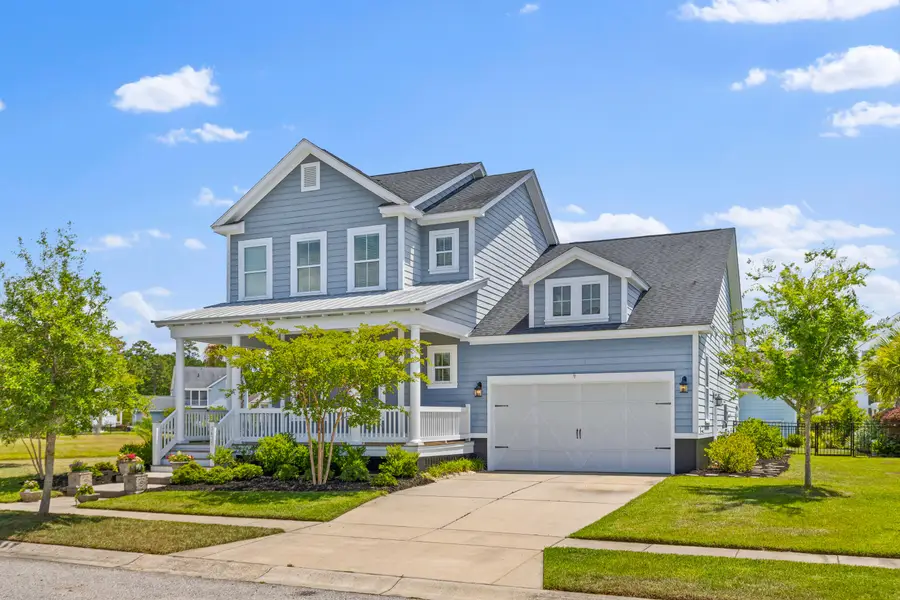 3635 Spindrift Drive, Mount Pleasant, SC 29466 - #2