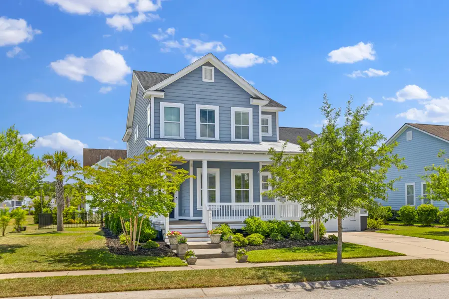 3635 Spindrift Drive, Mount Pleasant, SC 29466 - #3