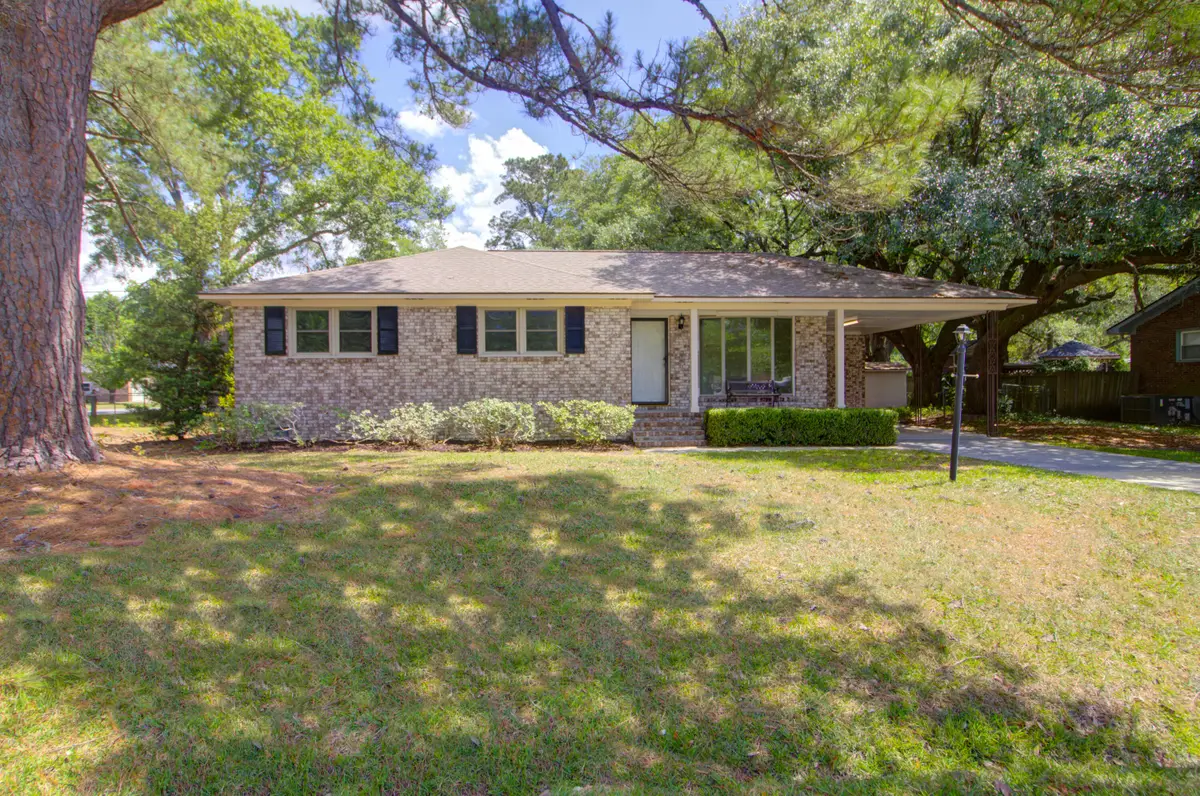2754 Clover Street, Charleston, SC 29414 - #1