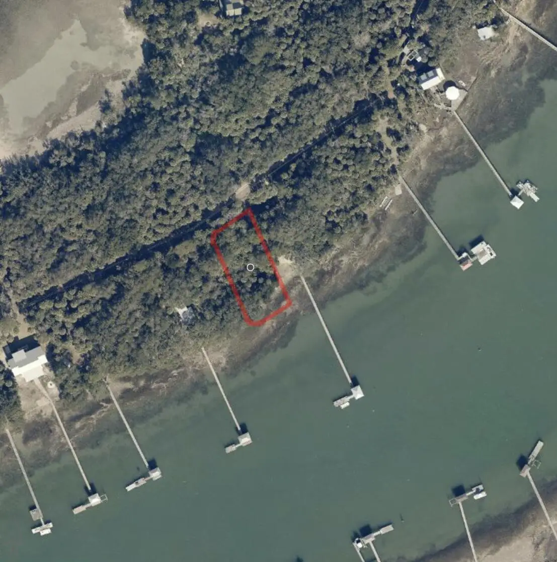 4001 Buccaneer Road, Isle Of Palms, SC 29451 - #1