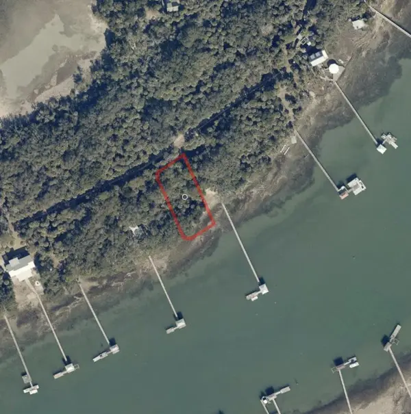 4001 Buccaneer Road, Isle of Palms, SC 29451