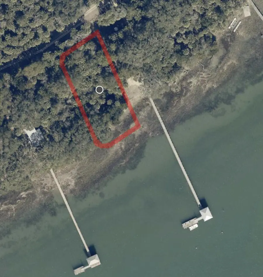 4001 Buccaneer Road, Isle Of Palms, SC 29451 - #3