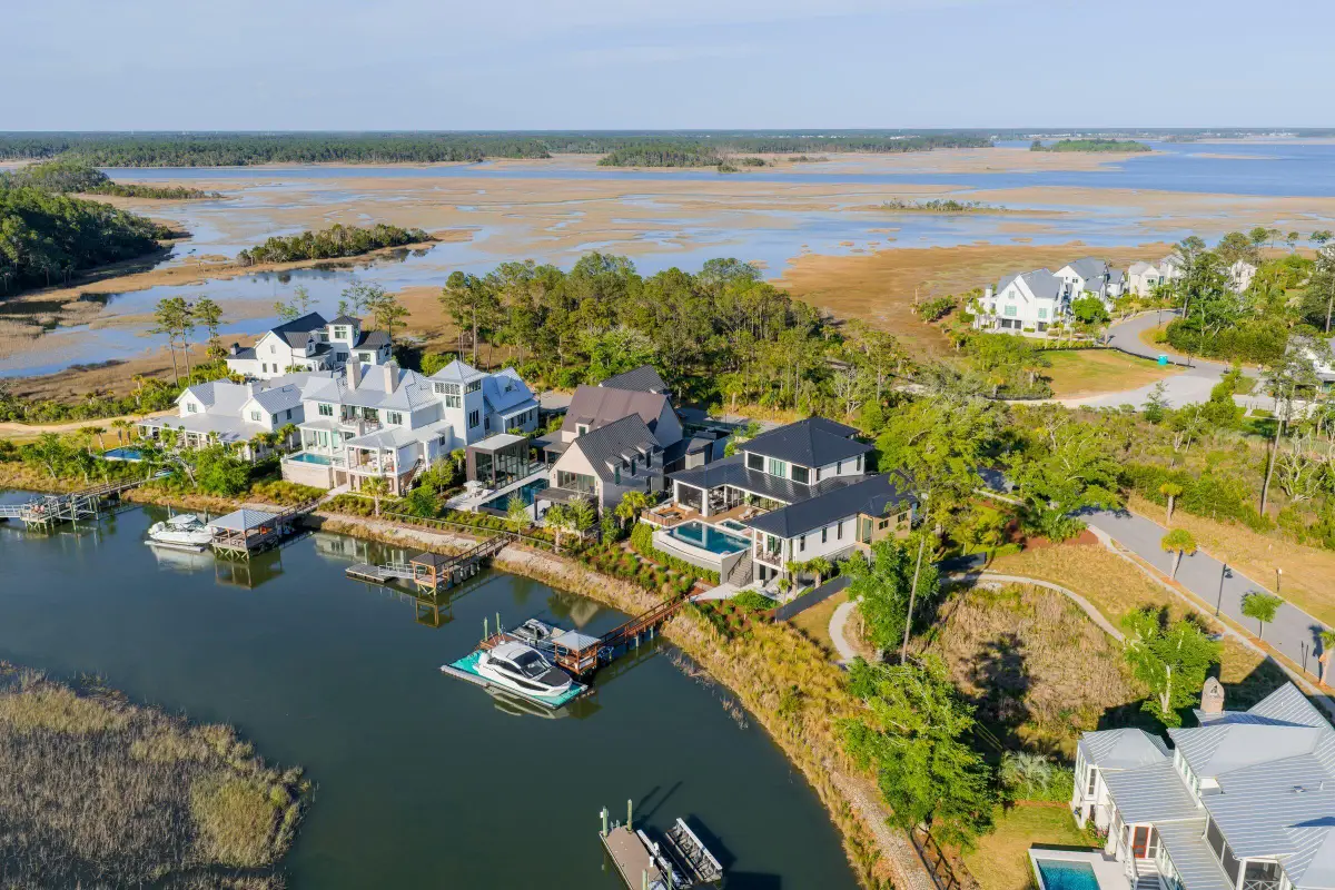 344 Bayley Road, Charleston, SC 29492 - #1