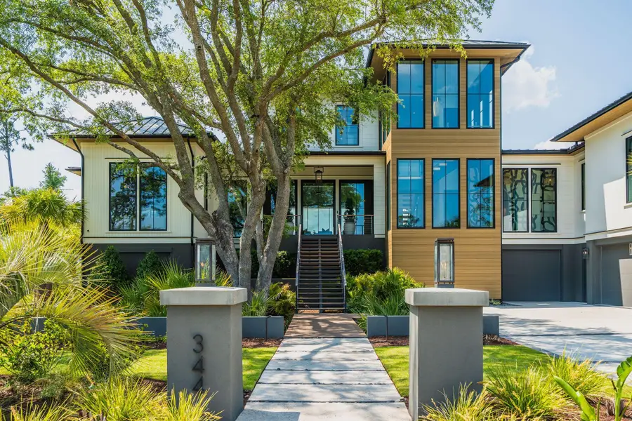 344 Bayley Road, Charleston, SC 29492 - #2