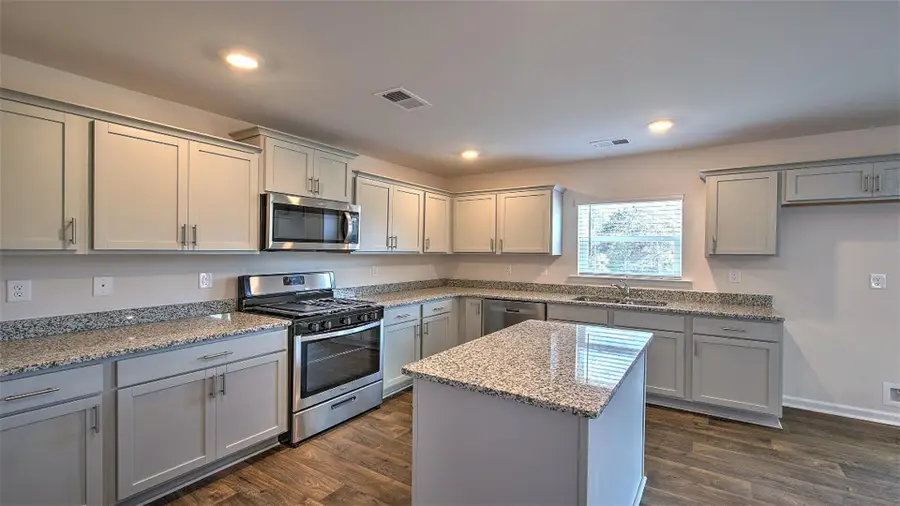 126 Tahoe Drive, Orangeburg, SC 29118 - #3