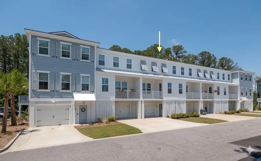 803 Kings Oak Court #Unit 3, Charleston, SC 29492 - #2