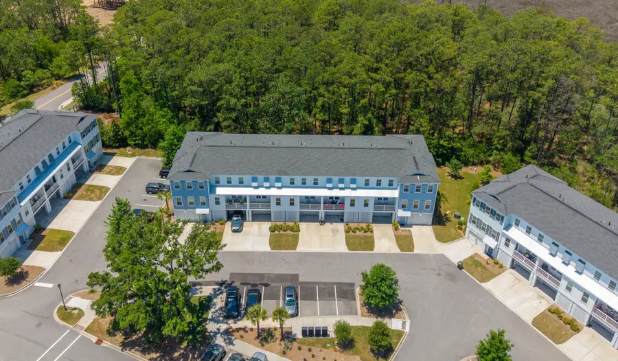 803 Kings Oak Court #Unit 3, Charleston, SC 29492 - #3