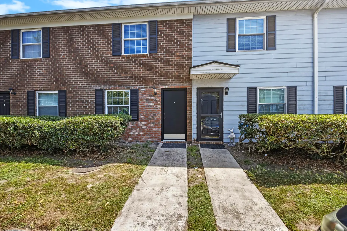 21 Rivers Point Row #Apt 11b, Charleston, SC 29412 - #1