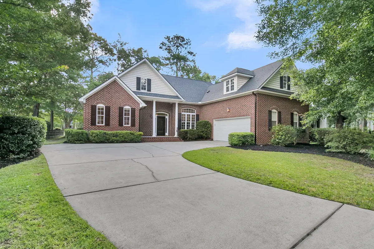 8729 Herons Walk, North Charleston, SC 29420 - #1