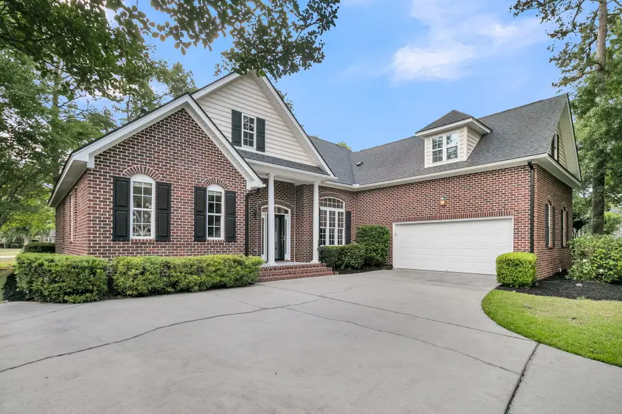 8729 Herons Walk, North Charleston, SC 29420 - #2