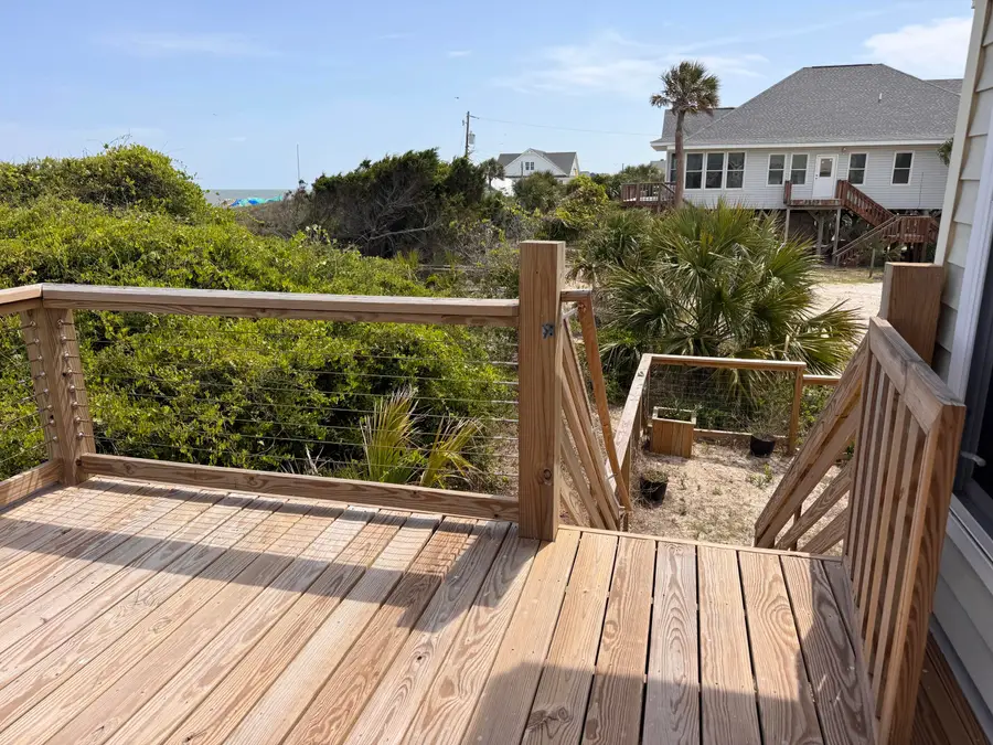 1904 Palmetto Boulevard, Edisto Island, SC 29438 - #3
