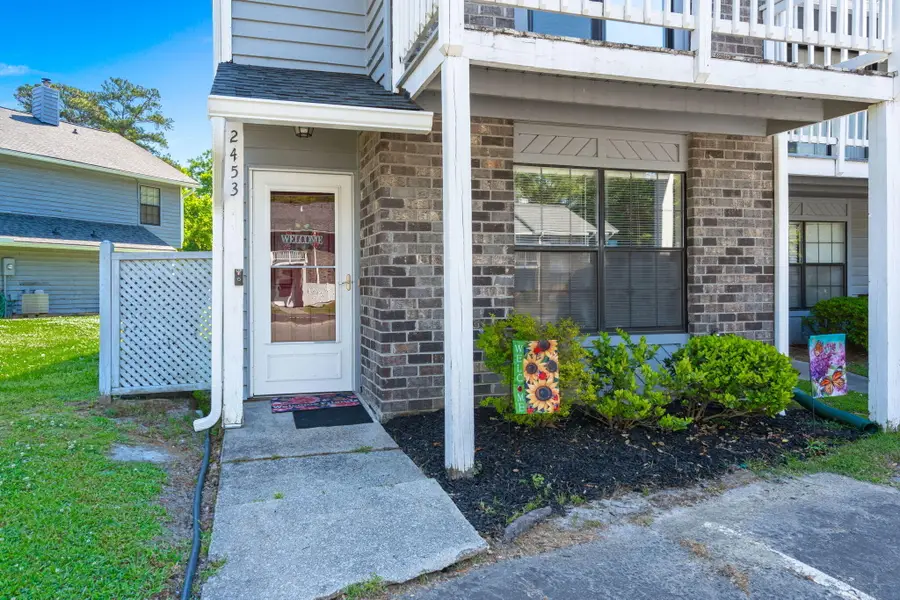 2453 Sorrell Avenue, North Charleston, SC 29406 - #3