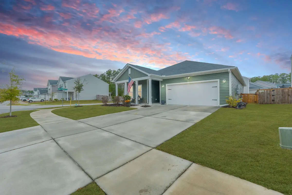 4318 Harmony Creek Road, Summerville, SC 29485 - #1