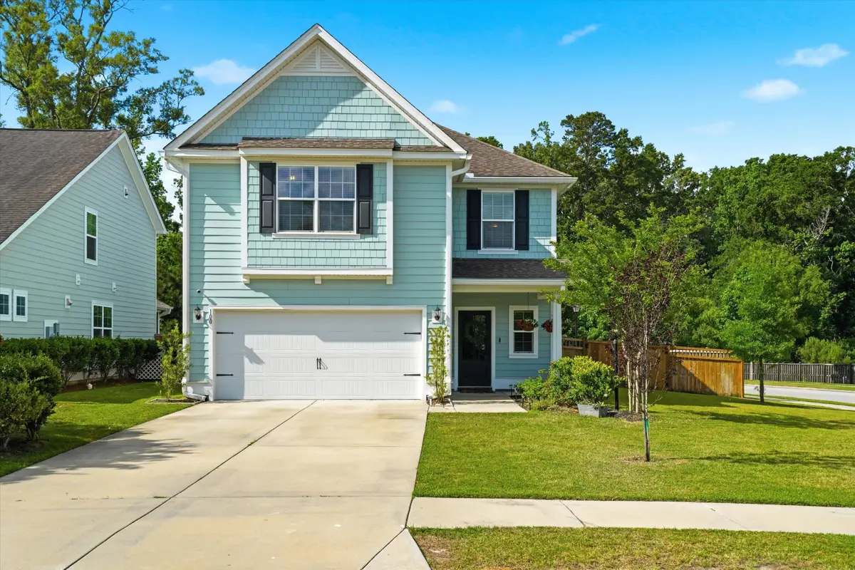 100 Windmere Drive, Summerville, SC 29483 - #1