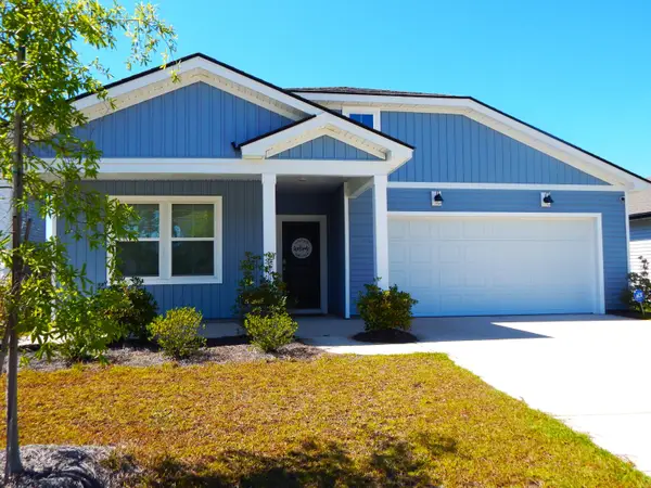 295 Shadybrook Dr. Drive, Summerville, SC 29486