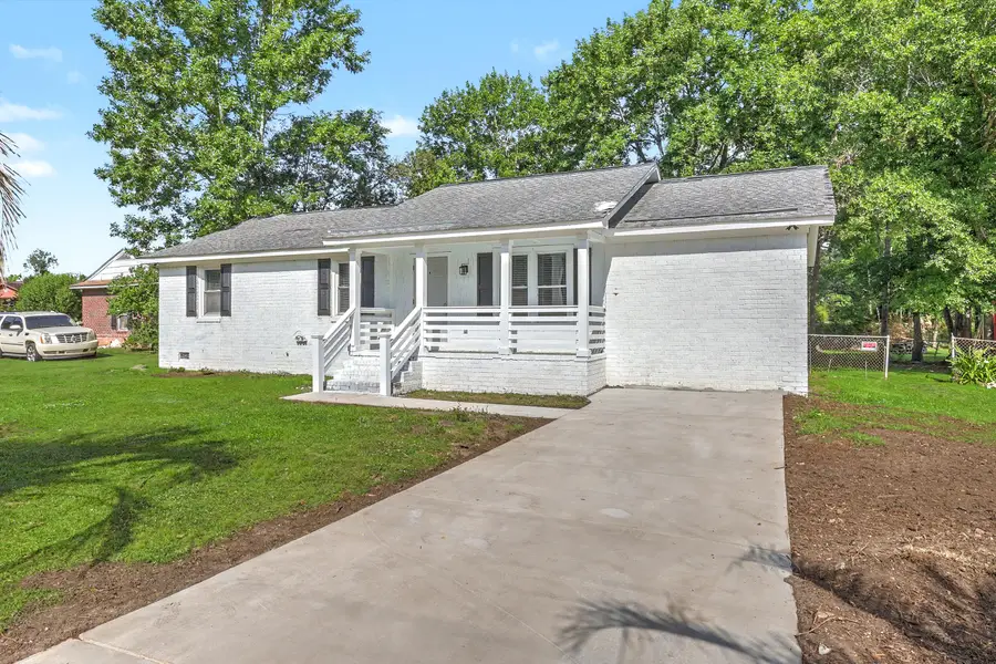234 Columbia Drive, Ladson, SC 29456 - #3