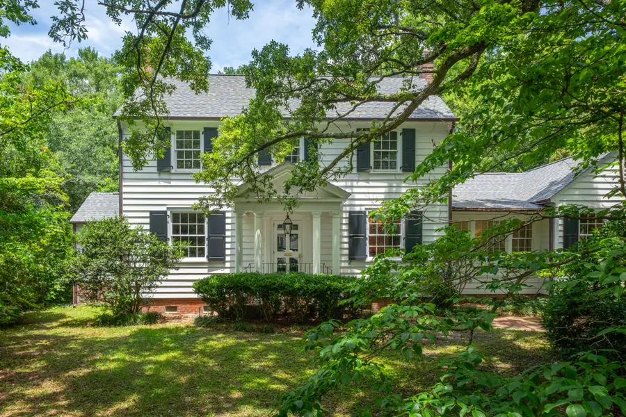 6 Sayle Road, Charleston, SC 29407 - #2