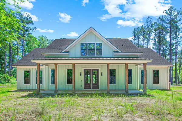 278 Happy Haven Lane, Walterboro, SC 29488