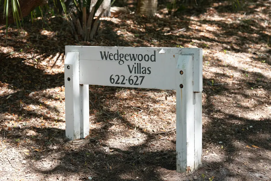 624 Double Eagle Trace, Seabrook Island, SC 29455 - #3