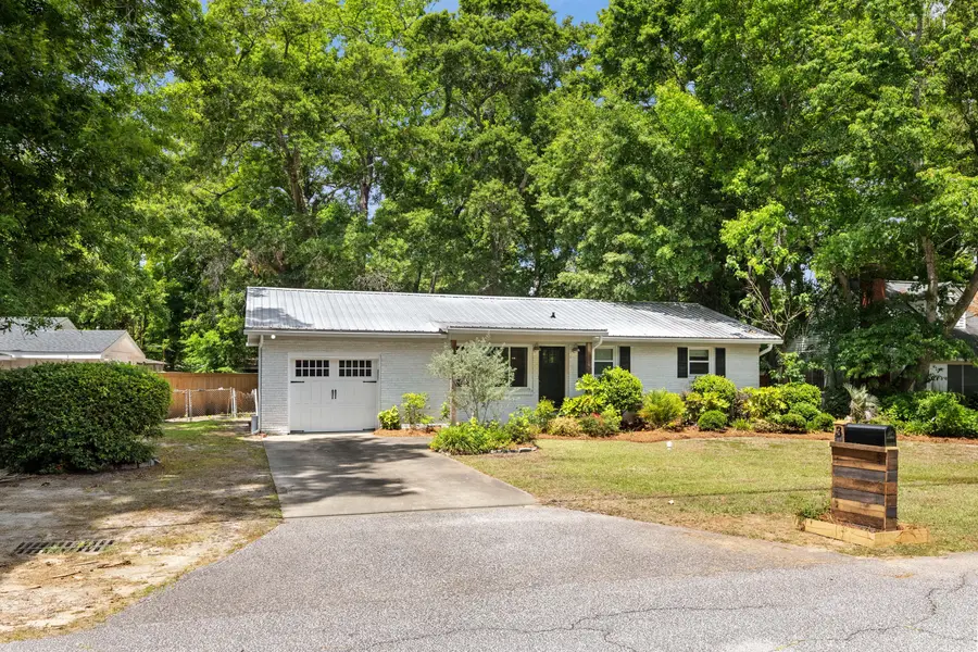 3 Argonne Street, Charleston, SC 29407 - #3